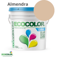 Pintura LATEX 1 Galón Almendra