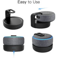 Base de Bateria para Echo Dot 3