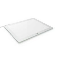 Equipo de Iluminación Cricut Brightpad Menta