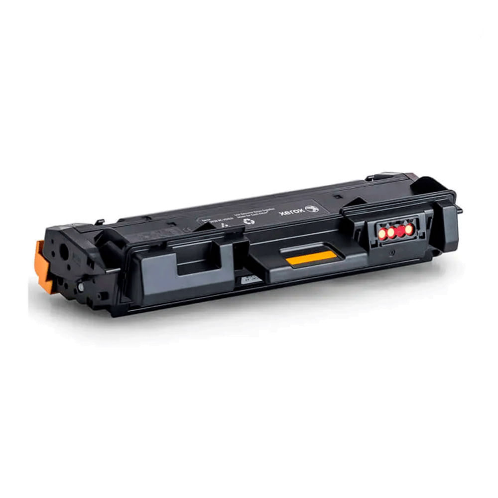 Toner Genérico 106R04348  Negro Compatible con Xerox Para B210/B205