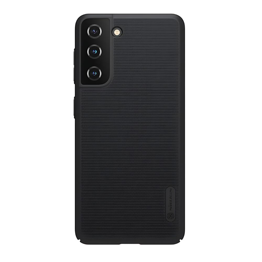 Funda Nillkin Frosted Shield para Samsung S21 Plus