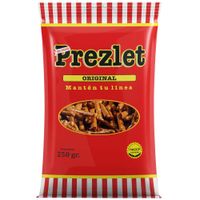 Piqueos Palitos PREZLET Original Bolsa 250g