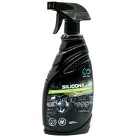 Silicona para interior de auto ECO-FULL 500ml