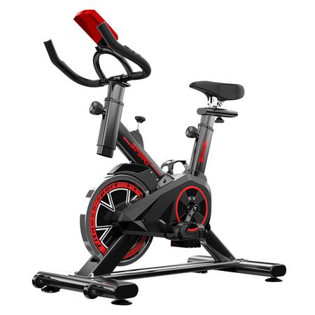 Bicicleta Estática Spinning Ejercicio En Casa Fitness