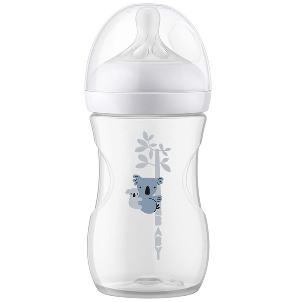 Biberón Natural AVENT 3.0 Deco 7