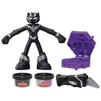 Marvel Avengers Figuras de Acción Surtido PLAY DOH