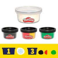 Spiderman Battle Set PLAY DOH