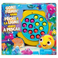 Juego de Pesca SPIN MASTER GAMES