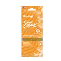 Air Super Organic PARADISE - Sunshine