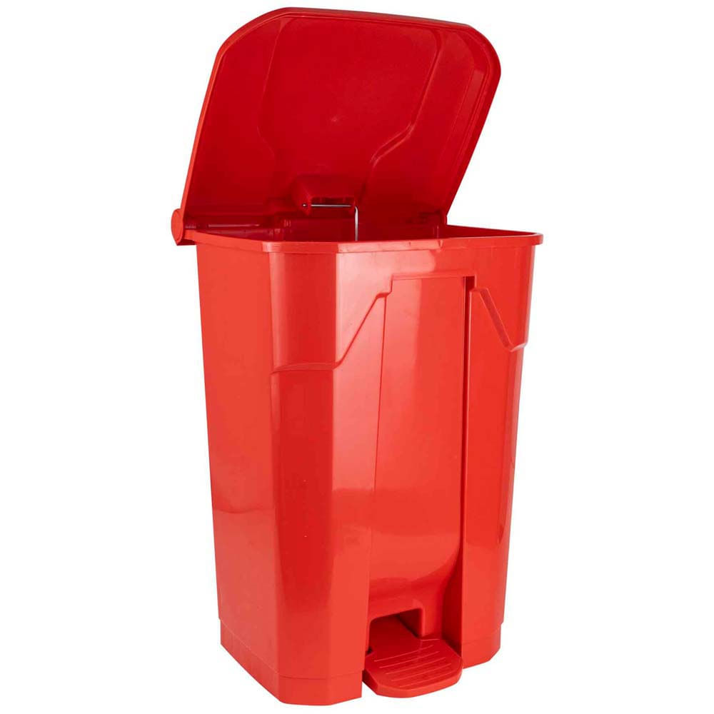 Tacho Automático Hunter Pro BASA 50L