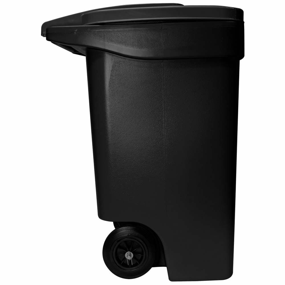 Tacho Super Rino con Ruedas 100L