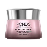 Crema Facial POND'S Bright Miracle Niasorcinol Antimanchas Noche Frasco 50g