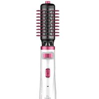 Cepillo para Cabello GAMA Rotativo T2300 R Styl Blanco