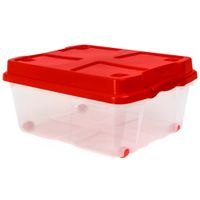 Caja DURAPLAST Infinity Box 15