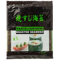Salsa YAKISUSHINORI Lanbo Sobre 28g