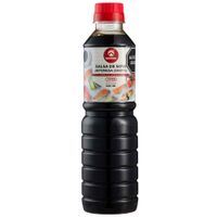 Salsa Soya Japon BARCIDDA Frasco 500ml