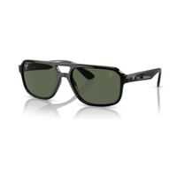 Lentes De Sol Hombre Rb4414M F68371 58 Rayban - 1024551