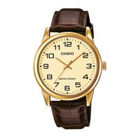 Reloj Acuatico Hombre Mtp-V001Gl-9B Casio - 1020914