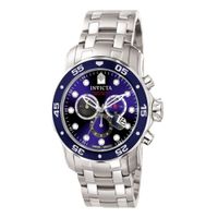 Reloj Analogico Hombre 0070 Invicta - 1024887
