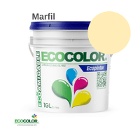 Pintura ECOPINTOR 1 Galón Marfil