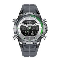 Reloj Acuatico Hombre B172 Boselli - 1020126