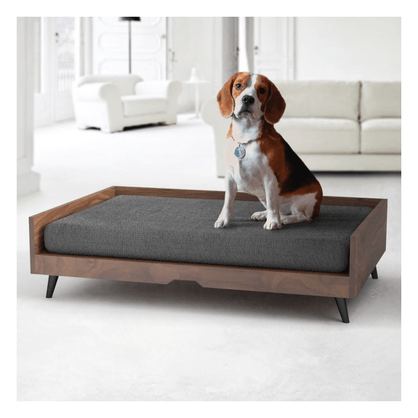 Mascotas Cama Cama De Perro Gigante Sauder Pet Home Cama Para