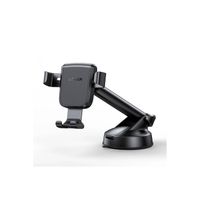 Soporte Móvil para Carro Succión Gravity Tablero Ugreen LP200 - 60990B