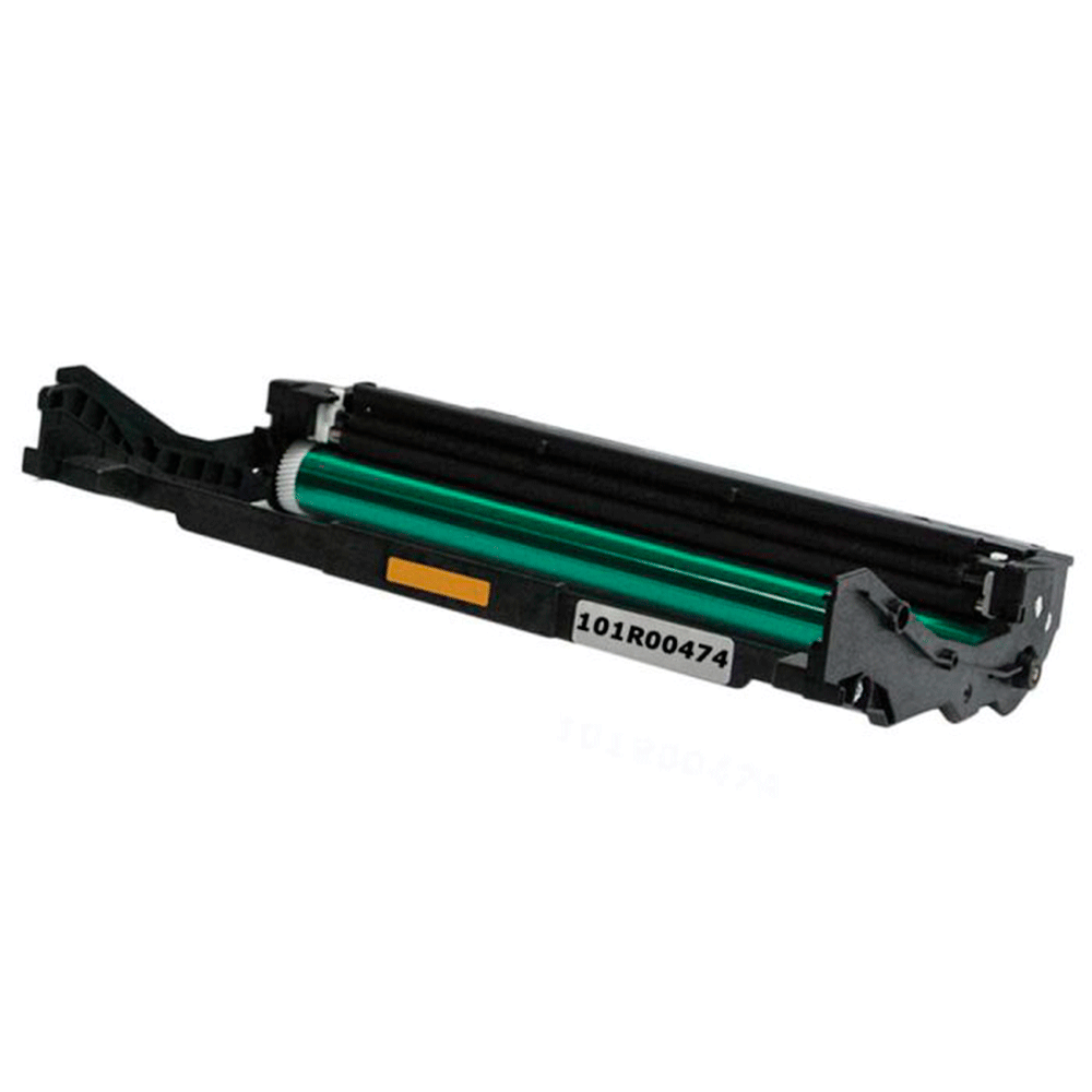 Drum Genérico 101R00474 Negro Compatible con Xerox Para WC 3225/3260