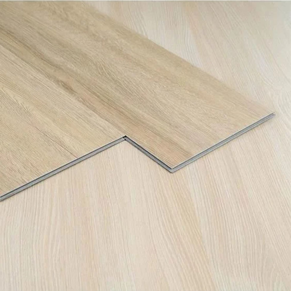 Piso Click SPC Maple 122x18cm 2.694m2