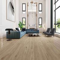 Piso Click SPC Roble Provenza 180x22cm 2.46m2