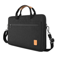 Maletín Ejecutivo para MacBook y Laptop Wiwu