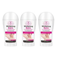 Desodorante Blanqueador Colageno y Leche Aichun Beauty 50ml 3 Unidades