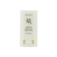 Matte Sun Stick Mugwot + Camelia Spf 50+ Beauty Of Joseon 18ml