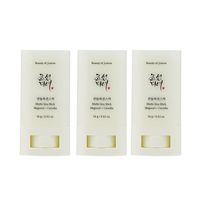 Matte Sun Stick Mugwot + Camelia Spf 50+ Beauty Of Joseon 18ml 3 Uni