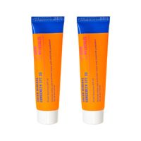 Protector Solar Mineral Puro SPF 30 Good Molecules 50ml 2 Unidades