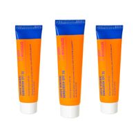 Protector Solar Mineral Puro SPF 30 Good Molecules 50ml 3 Unidades