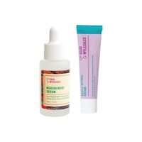 Niacinamide 30ml + Retinol 30ml Good Molecules