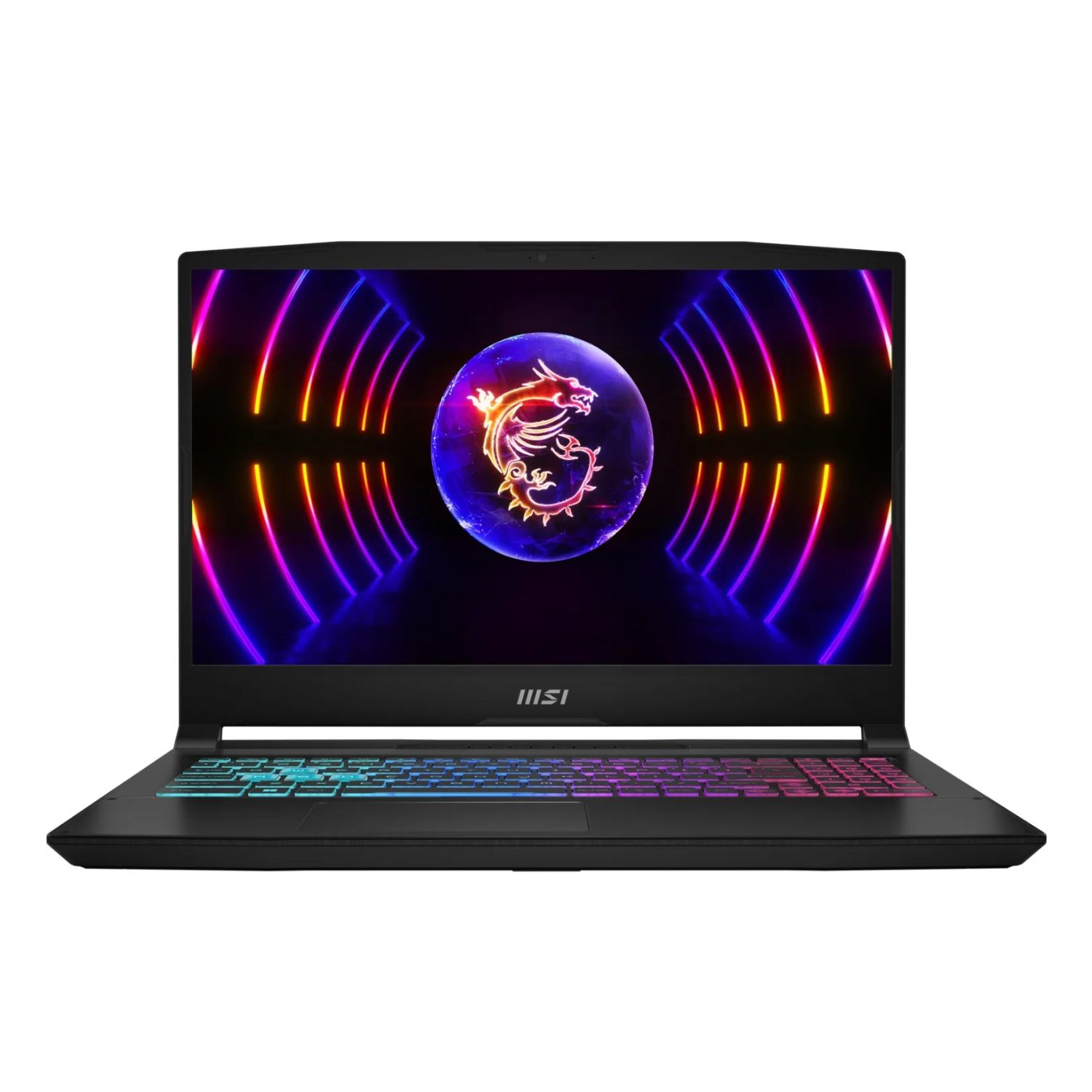 Laptop MSI Cyborg i7-12650H/16GB/512GB/RTX 4060 8GB/ Win 11