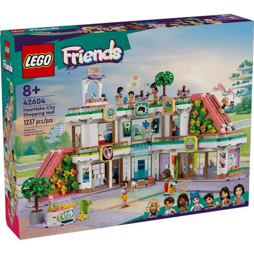 Lego plaza vea on sale