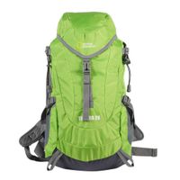 Mochila Exped Tundra Verde NATIONAL GEOGRAPHIC 28L