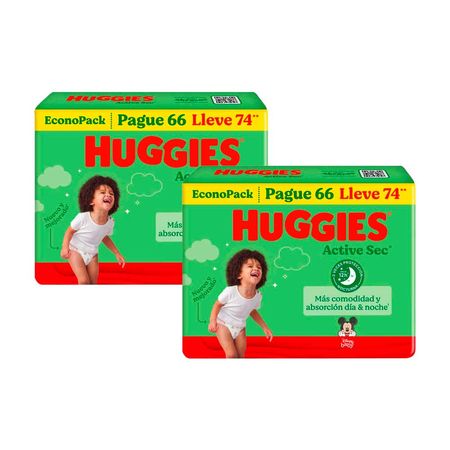 pack-panales-para-bebe-huggies-active-sec-xxg-paquete-74un-x-2un