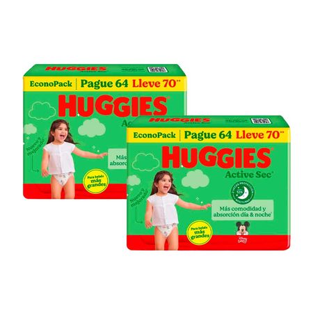 pack-panales-para-bebe-huggies-active-sec-xxxg-paquete-70un-x-2un