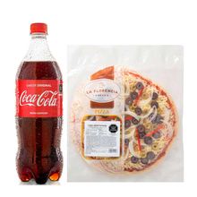 pack-pizza-vegetariana-familiar-x-un-gaseosa-coca-cola-botella-1l