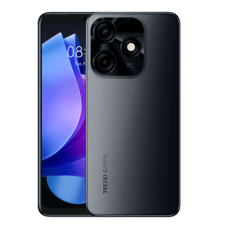 Smartphone TECNO Spark 10C 8GB+128GB Dual Sim