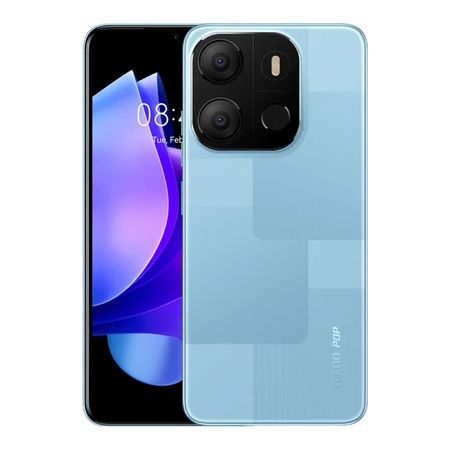 Smartphone TECNO Pop 7 2GB+64GB Dual Sim