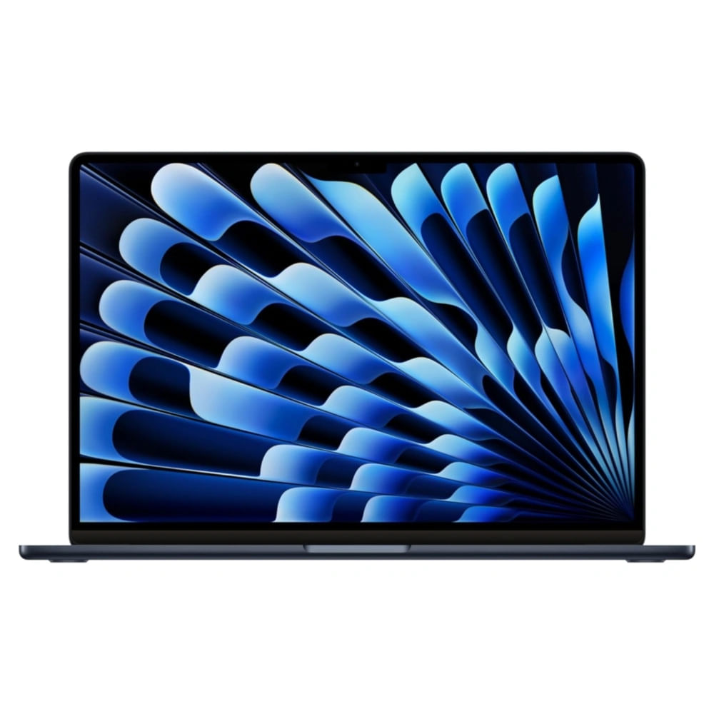 MacBook Air 2024 Chip M3 13? - 8Gb 256Gb | Gris Oscuro