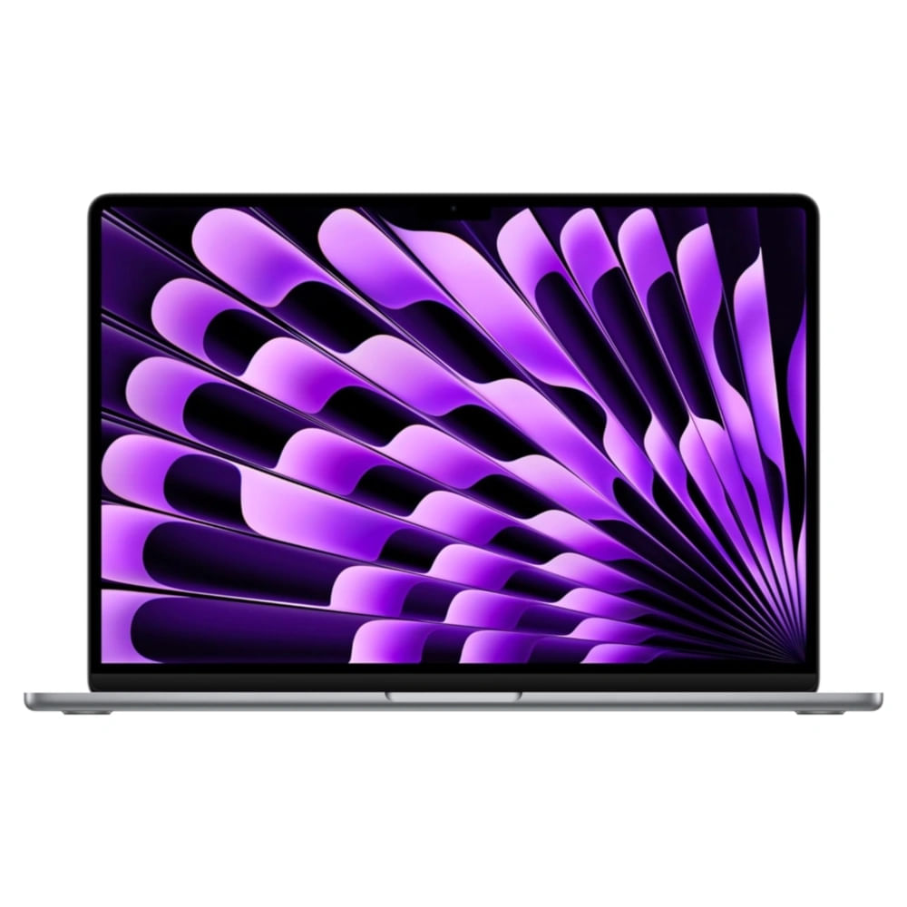 MacBook Air 2024 Chip M3 13? - 8Gb 256Gb | Gris Espacial