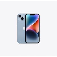 IPHONE 14 128GB APPLE AZUL CLARO REACONDICIONADO