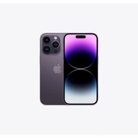 IPHONE 14 PRO MAX 128GB APPLE MORADO REACONDICIONADO