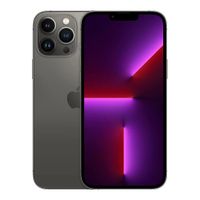 IPHONE 13 PRO MAX 128GB APPLE GRAFITO REACONDICIONADO